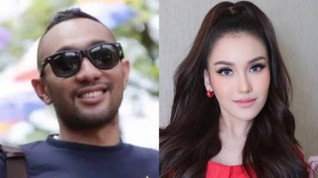 Heboh! Akun Threads Mengaku Anak Enji Baskoro, Ungkap Hubungan 16 Tahun Lalu Sebelum Nikahi Ayu Ting Ting