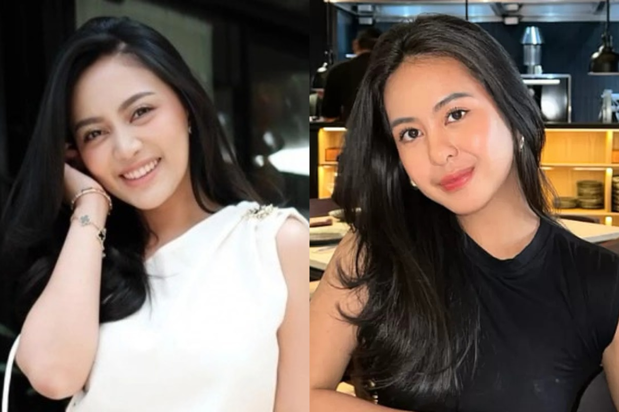 Disindir Badan Vermak, Rachel Vennya Balas Pedas Ananda Zhafira Pacar Baru Okin!