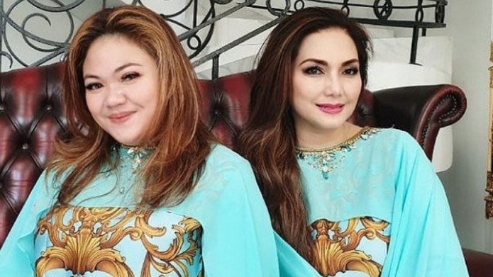Olivia Lakukan Penipuan Miliaran Rupiah, Rumah Mewah Nia Daniaty Terancam Disita