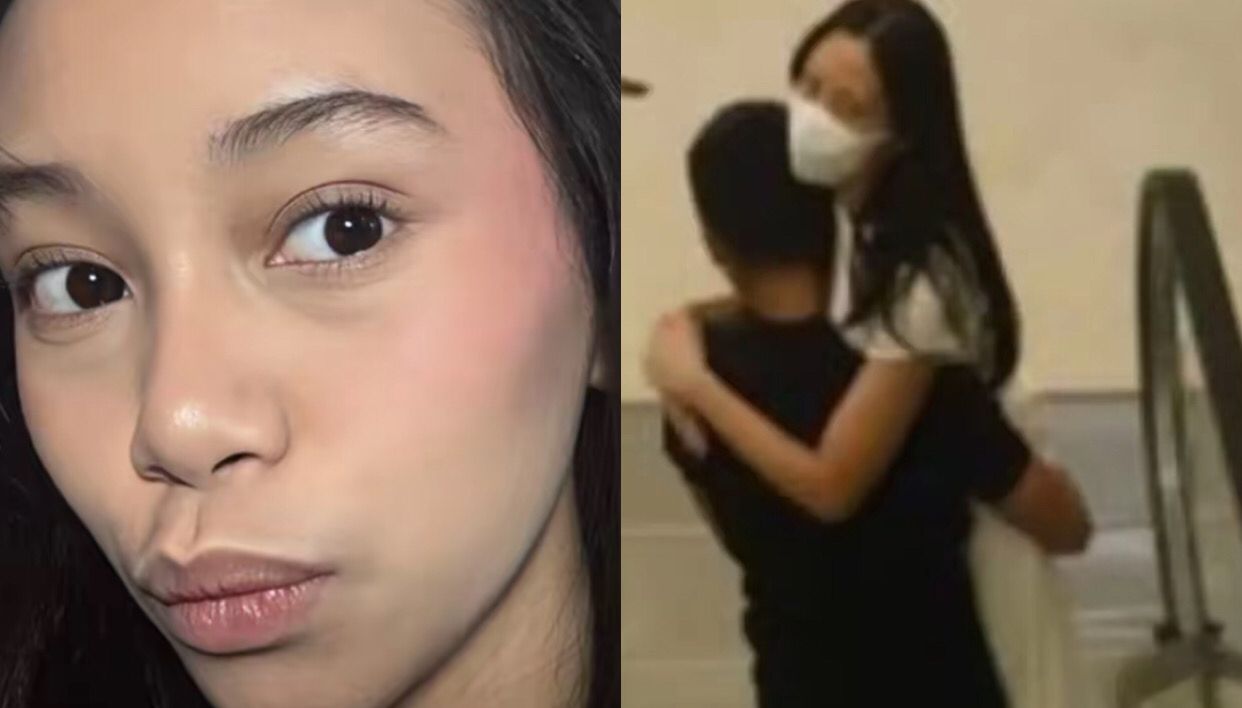 Viral Digendong Pria di Eskalator, Karier Gendis JKT48 Terancam Usai Diskors?