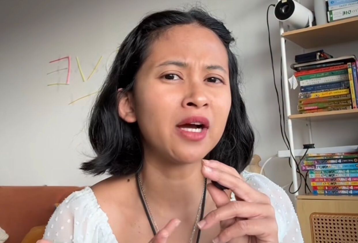 Dibiayai LPDP, Tapi Sebut Paspor Indonesia Lemah? Ini Kronologi Ucapan Viral Dwi Sasetyaningtyas
