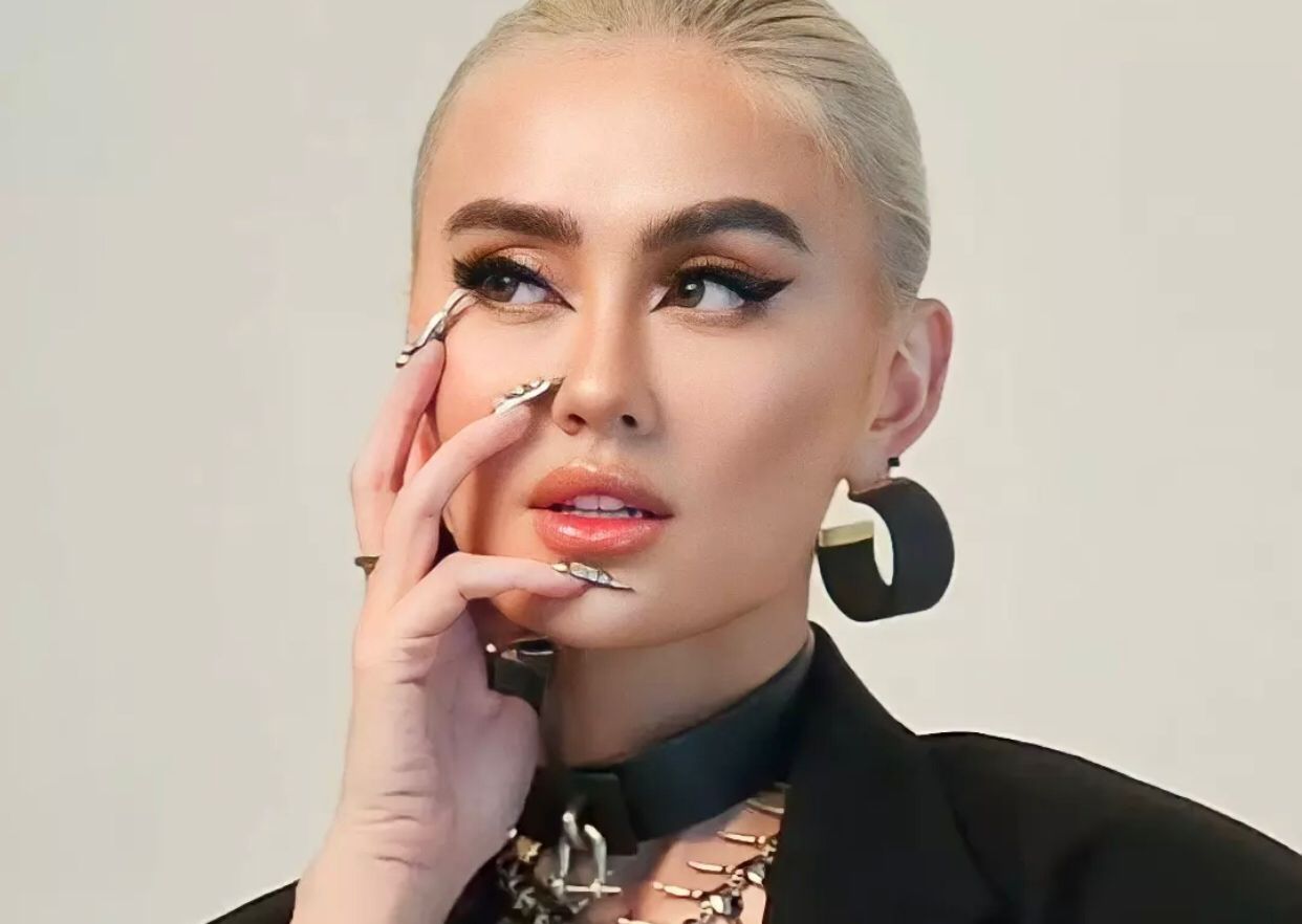 Agnez Mo Skakmat Haters soal Bayaran Manggung di Dubai, Nama No Na Ikut Terseret!