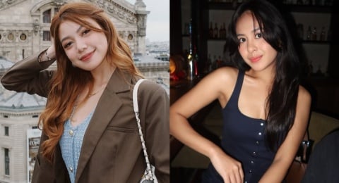 Makin Panas! Nanda Zhafira Diduga Sindir Regina Phoenix Ex Kekasih Okin, Singgung Sebuah Aib