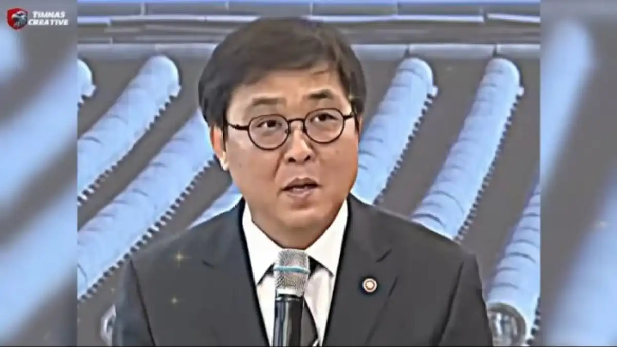 Kronologi Kontroversi Tur DAY6: Isu Rasisme Picu Boikot Wisata, Korea Selatan Disebut Rugi Ratusan Miliar