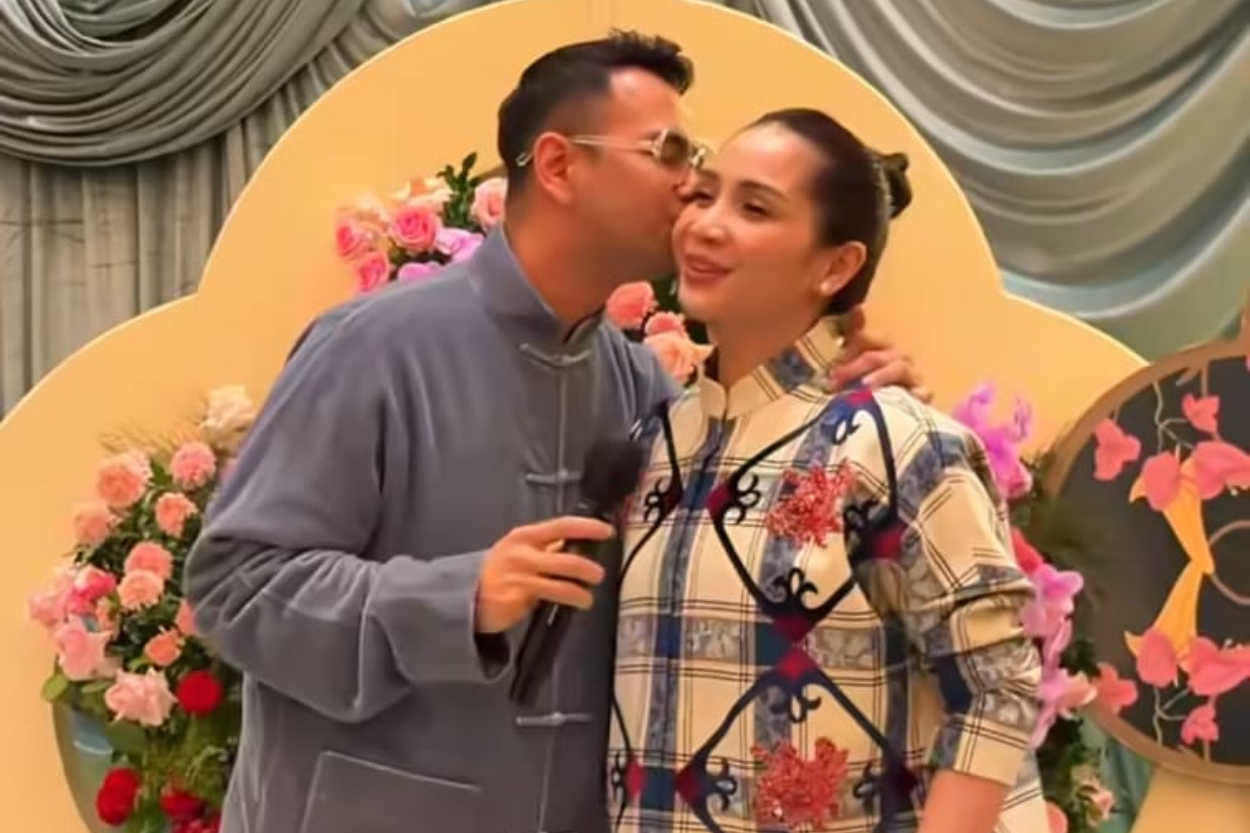 Totalitas Sultan! Raffi Ahmad dan Nagita Slavina Tukar Kado Rp15 Miliar, Ada Jam Tangan Langka hingga Mobil Pink Mewah!