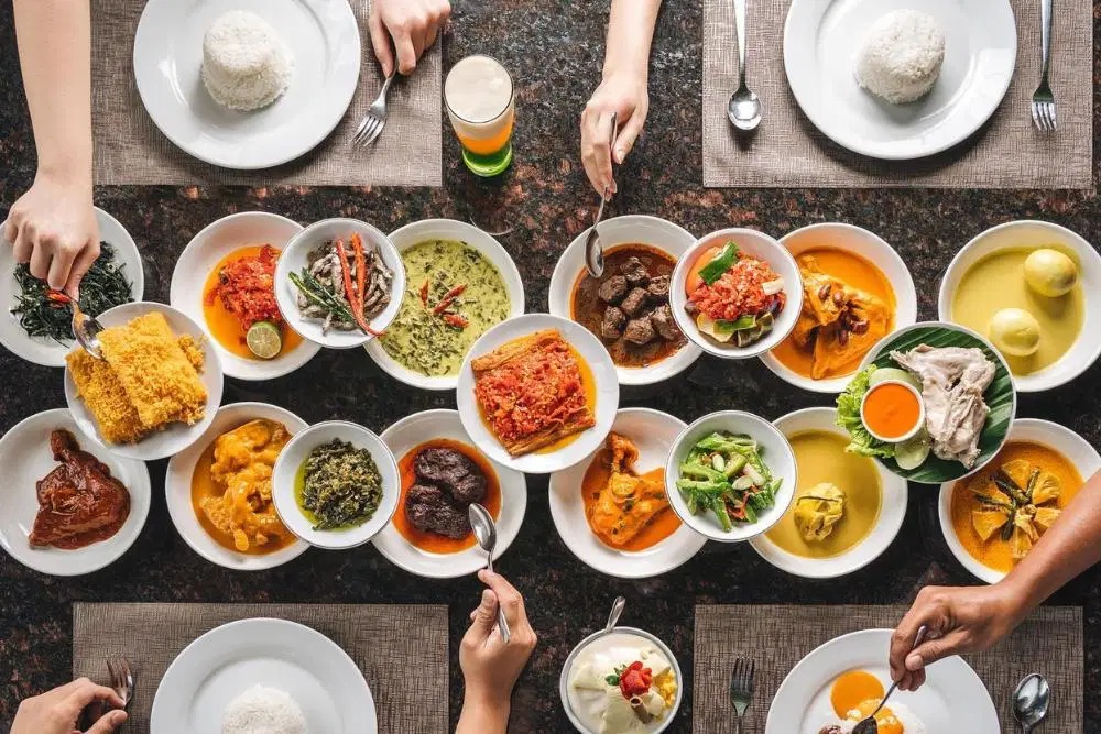 15 Tempat Bukber Seru di Jakarta yang Enak dan Nyaman, Harga Bersahabat!