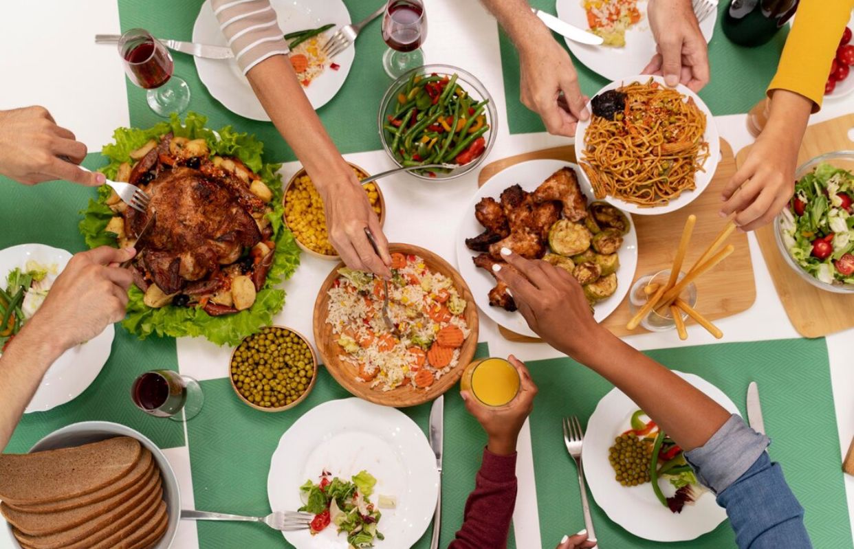 7 Ide Menu Buka Puasa Sehat Tanpa Nasi, Cocok untuk Diet
