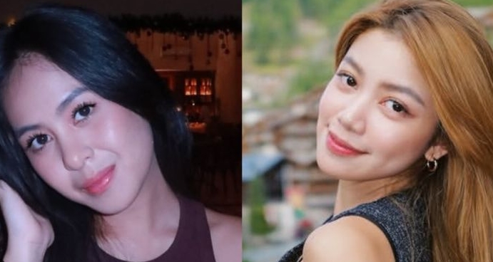 Drama Berlanjut, Regina Phoenix Sentil Balik Sindiran Nanda Zhafira