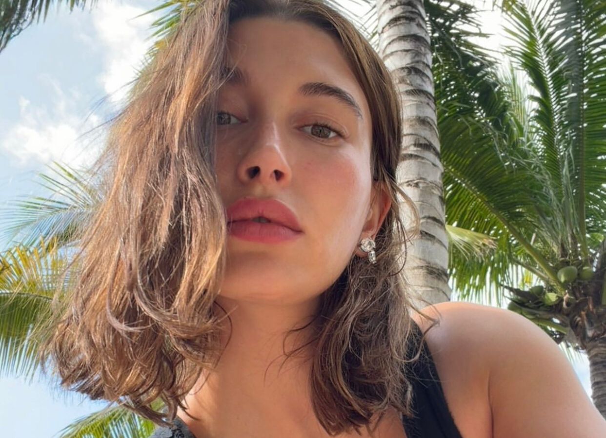 Geger! Hailey Bieber Ungkap Rencana Punya Momongan Lagi, Bisa Sampai 4 Anak