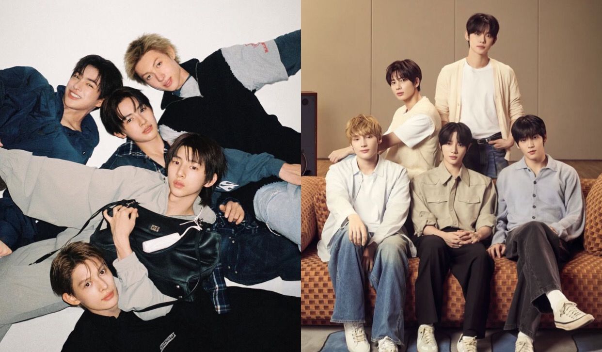Hybe Diduga Manfaatkan TXT dan Cortis untuk Promosi Lagu Baru BTS, Fans Marah!