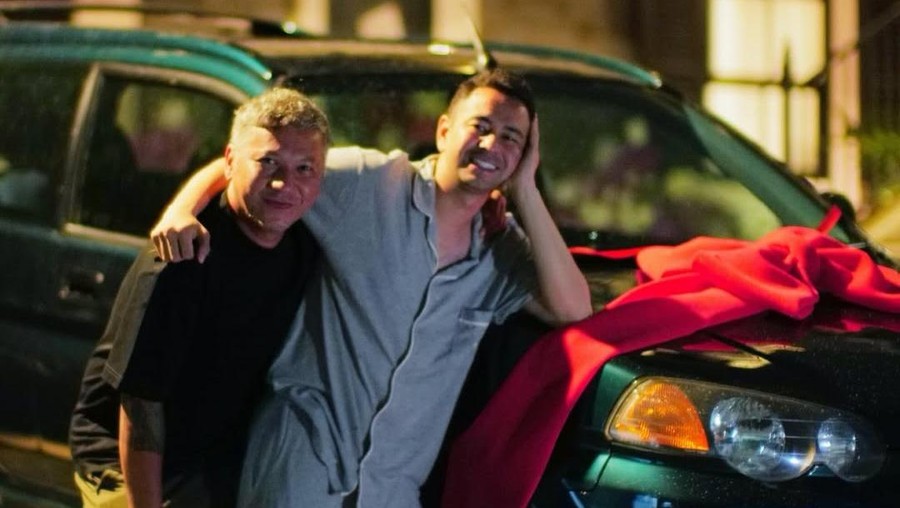 Kado Haru dari Gading Marten untuk Raffi Ahmad: Mobil Lawas Penuh Kenangan 26 Tahun Persahabatan