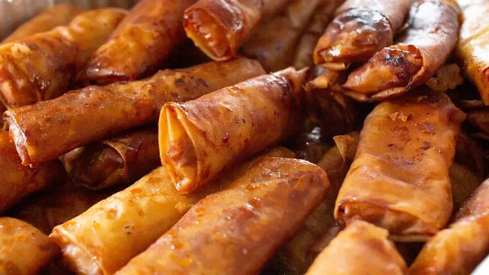 Cuma Modal Kecil, 10 Gorengan Seribuan Ini Berpotensi Cuan Besar saat Ramadan