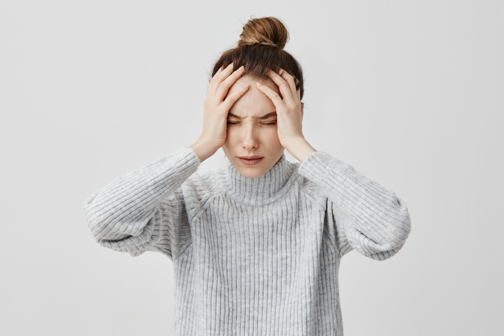 3 Cara Efektif Menghadapi Orang yang Bikin Stres Menurut Psikologi: Lindungi Mentalmu!