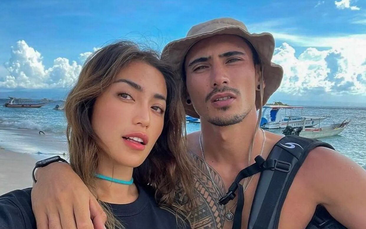 Benarkah Jessica Iskandar dan Vincent Verhaag Berpisah? Begini Fakta Terbarunya