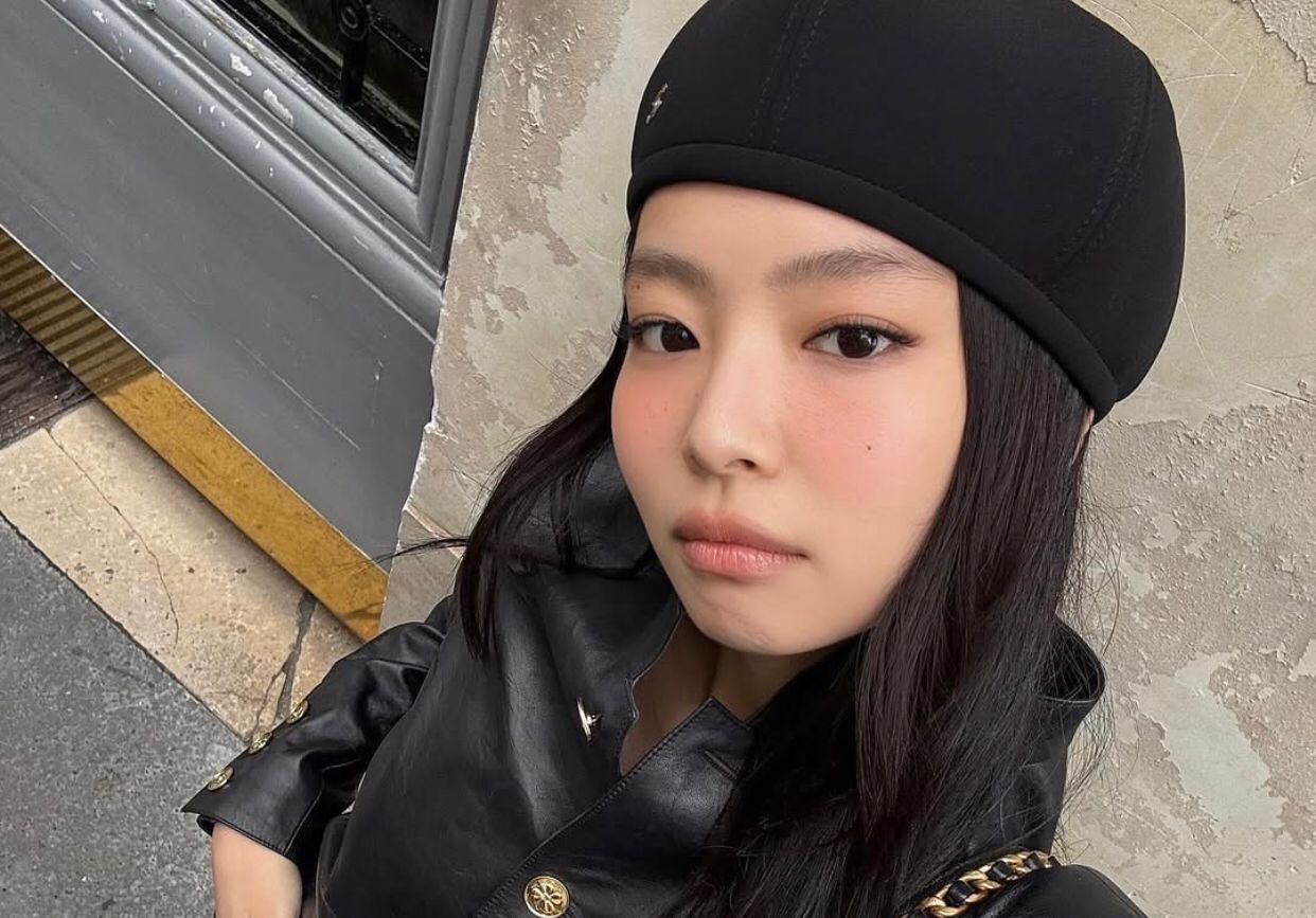 Kontroversi Album Ruby, Jennie BLACKPINK Dituding Rekayasa Angka Penjualan