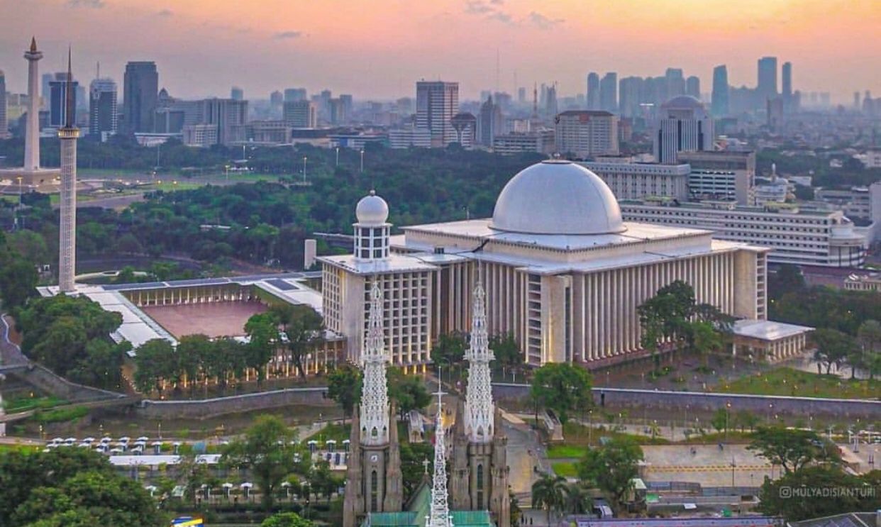 Wajib Tahu! 4 Tempat Berbagi Takjil Gratis di Jakarta yang Bikin Ramadhan Makin Seru
