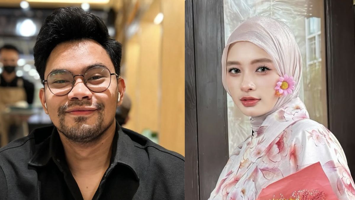 Kelakuan Insanul Fahmi dan Inara Rusli Digibahin Karyawan, Status Pernikahan Siri Dipertanyakan