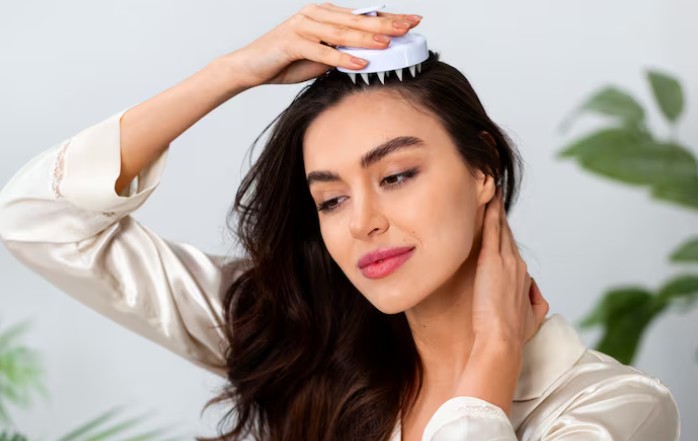Cara Menjaga Kesehatan Rambut dan Wajah Agar Tetap Segar Selama Berpuasa