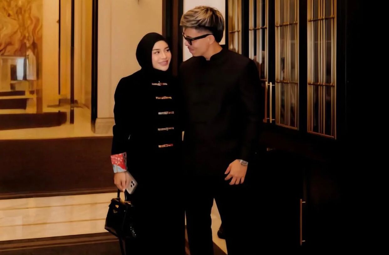 Ketika Atta Halilintar Ditanya Pilih Aurel atau Geni Faruk, Inilah Jawaban Tenangnya