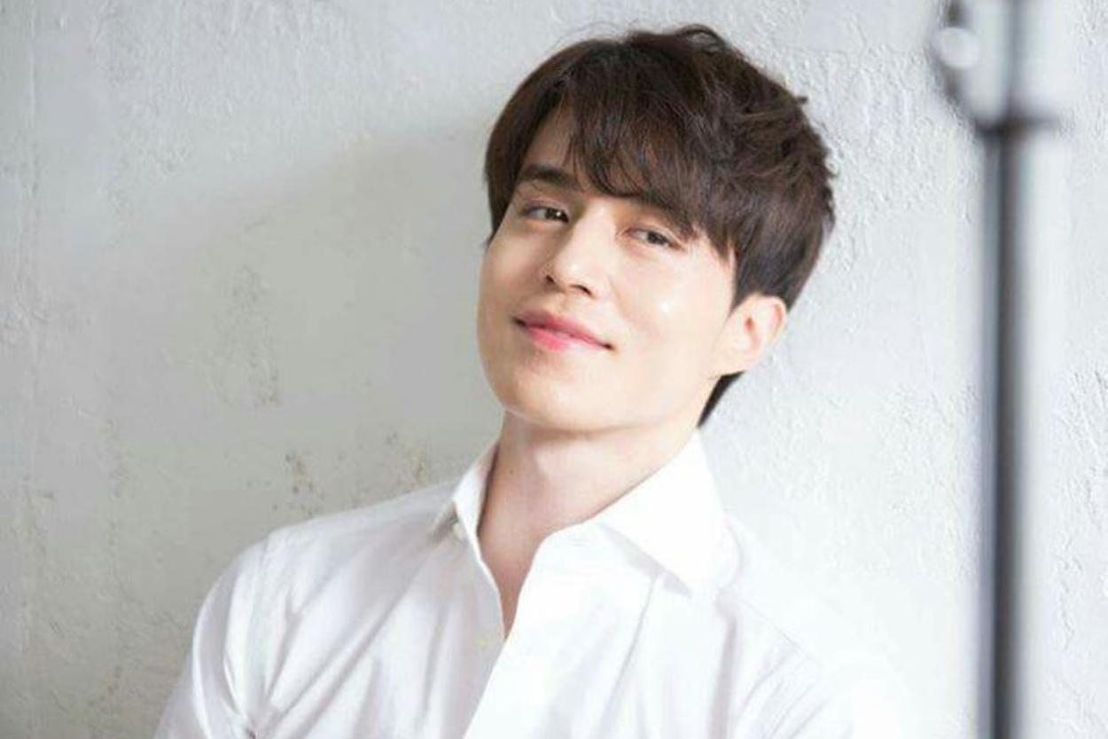 Visual Bak Dewa Tapi Jomblo, Lee Dong Wook Ngaku Tak Pernah Didekati Wanita: Ada Masalah Kepribadian?