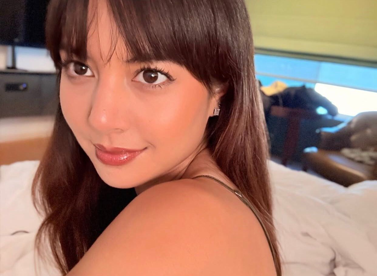 Aurelie Moeremans Klarifikasi Status Annulment: Ini Alasan Pernikahannya Tidak Sah