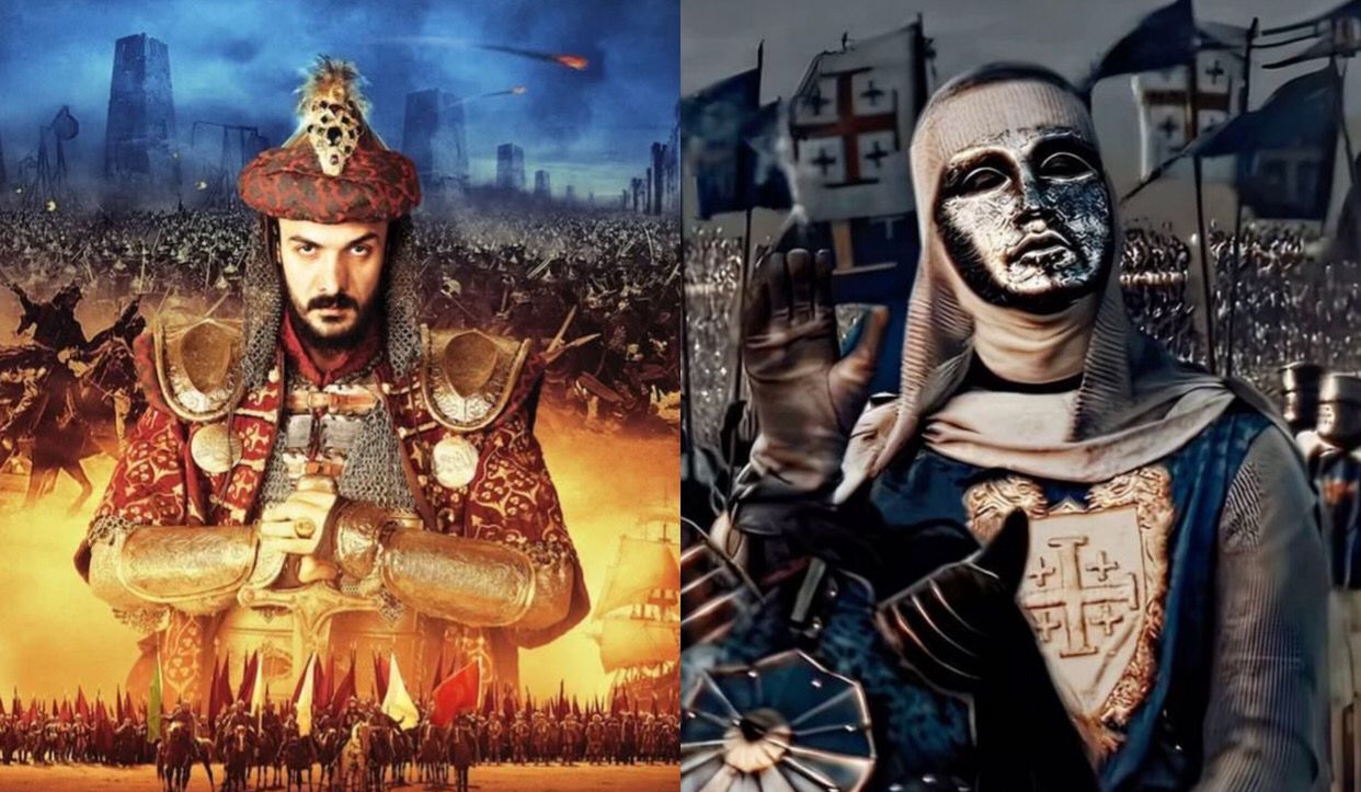 7 Film Sejarah Islam yang Wajib Ditonton Saat Ramadan, Sarat Inspirasi dan Nilai Iman