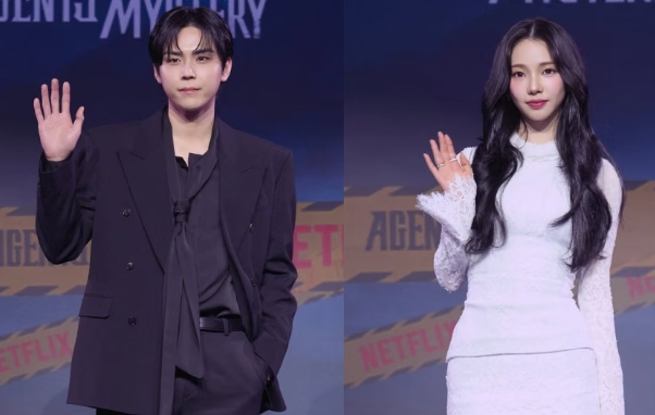Makin Panas! Fans Kim Do Hoon Dituding Sengaja Perbesar Isu Elus Tangan Karina aespa demi Popularitas sang Idol