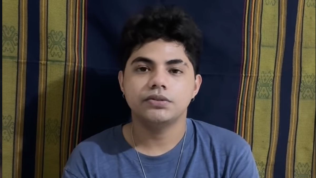 Ditetapkan Sebagai Tersangka, Piche Kota Akhirnya Klarifikasi Soal Tuduhan Rudapaksa siswi SMA