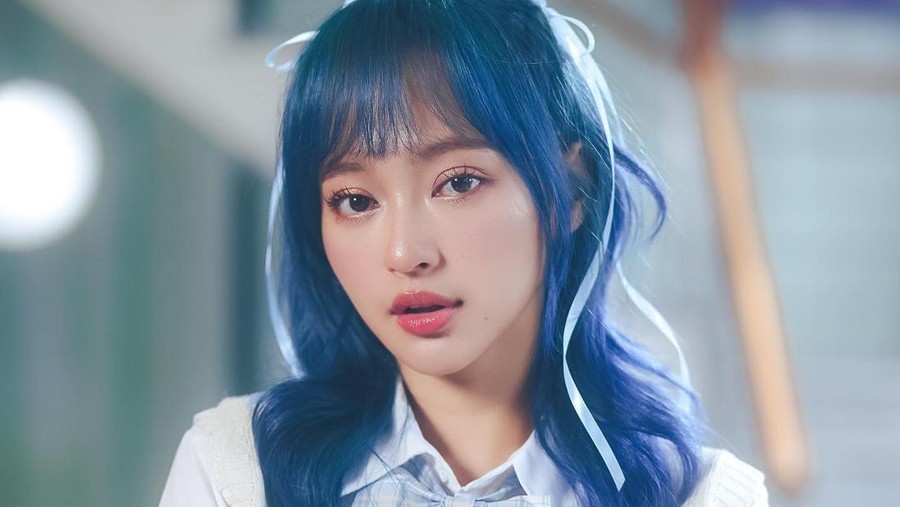 Lirik Lagu Malu Malu dia dan INDAHKUS yang Bikin Jutaan Orang Baper, Viral di TikTok!