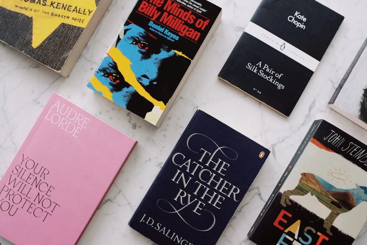 15 Novel Ringan Paling Bikin Nagih, Cocok untuk Bacaan Healing di Rumah