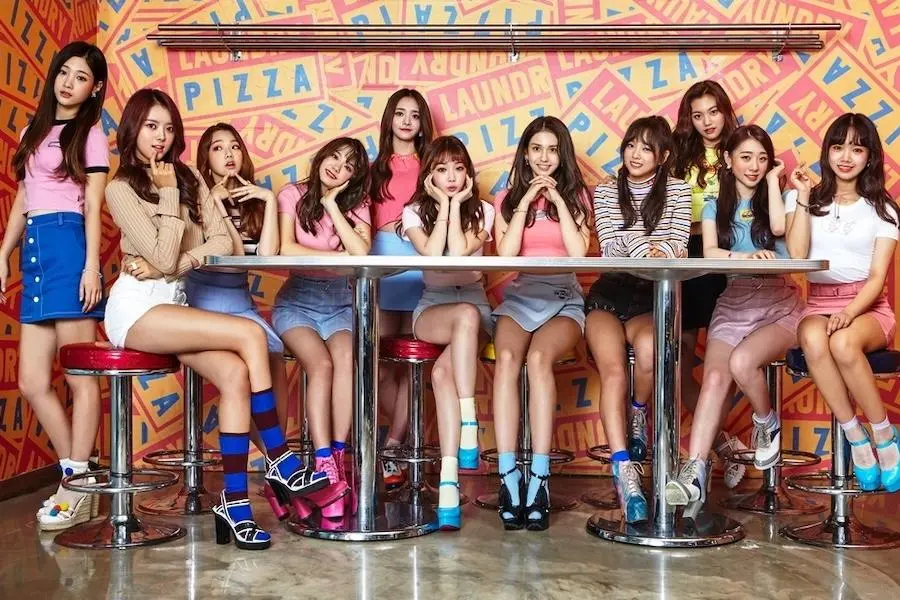 I.O.I Umumkan Comeback untuk Rayakan 10 Tahun Debut, Tur Asia Siap Dimulai!