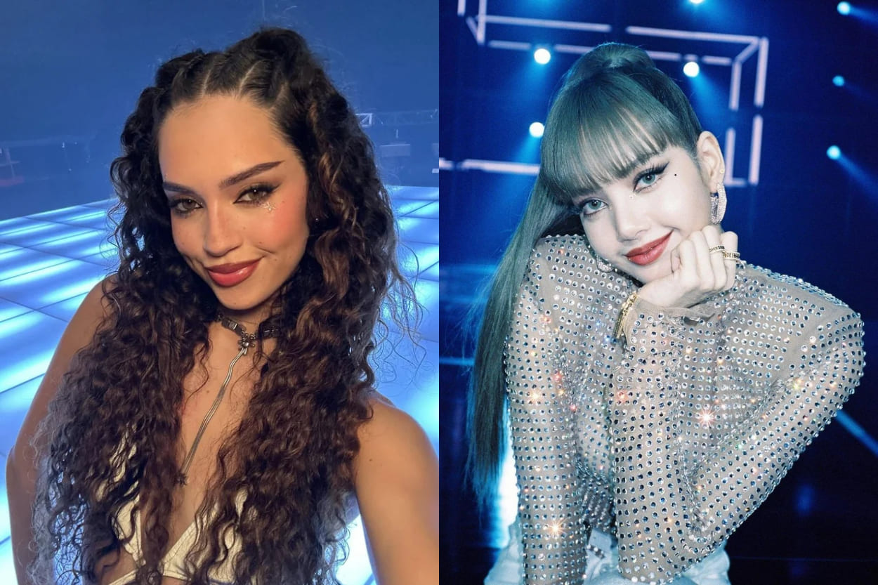 Ayah Daniela KATSEYE Serang LISA BLACKPINK? Klaim Putrinya Lebih Unggul Menari, Komentar Rasis Picu Amarah