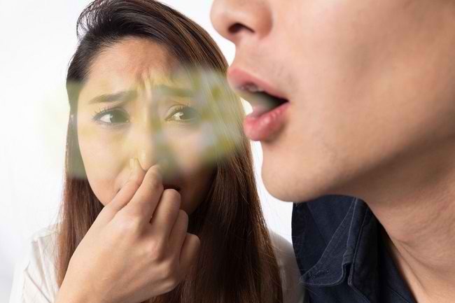 Stop Bau Mulut Saat Puasa, 5 Jurus Sakti Bikin Napas Tetap Segar Seharian