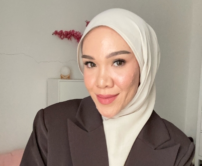 Profil Cut Rizki: Selebgram Acne Fighter yang Blak-blakan Sebut Sahur Ganggu Jam Tidur