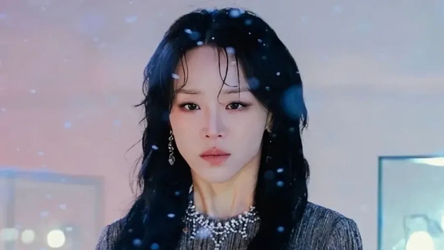 Shin Hae Sun Ngaku Bingung Baca Naskah ‘The Art of Sarah’, Perannya Paling Rumit