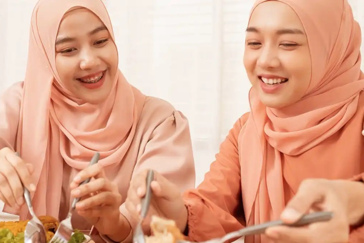 7 Ide Menu Sahur Diet Tinggi Protein: Rahasia Kenyang Seharian Tanpa Takut Berat Badan Naik!