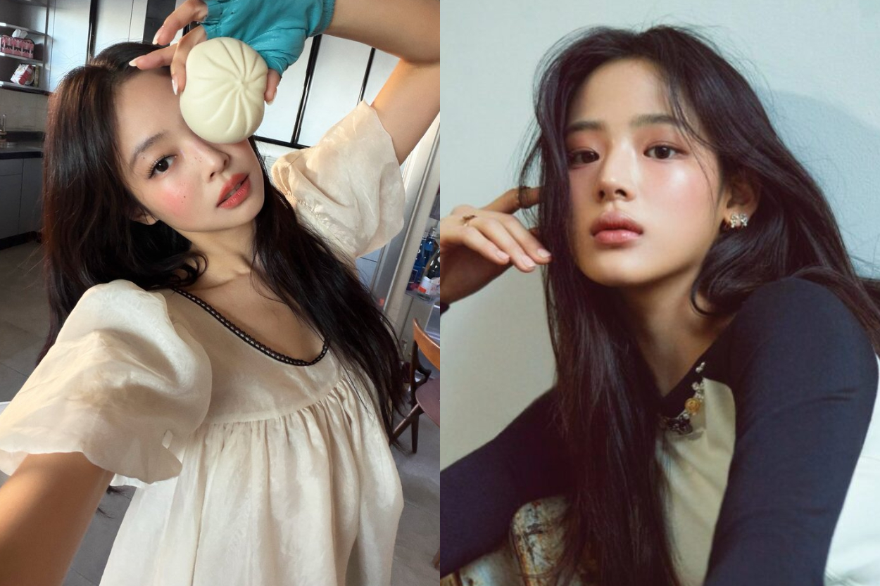 Klaim Jennie BLACKPINK Cemburu pada Minji NewJeans Viral di X, Fans Pro Kontra