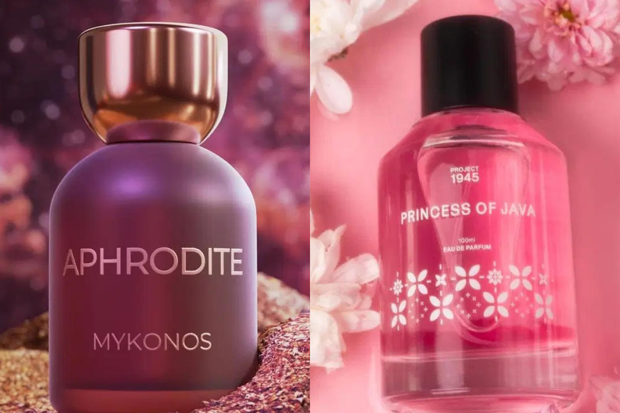 5 Parfum Lokal yang Bikin Pesona Makin Elegan dan Tahan Lama, Bikin Aroma Malam Makin Memikat!