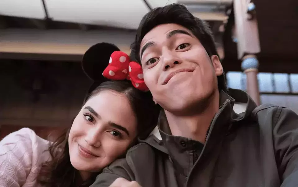 Acara Pernikahan Mewah El Rumi Dibocorin Al Ghazali, Akan Undang 2 Ribu Orang Tamu