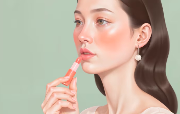 Anti Pecah-Pecah! Ini Cara Ampuh Mengatasi Bibir Kering Saat Puasa agar Tetap Lembap Seharian