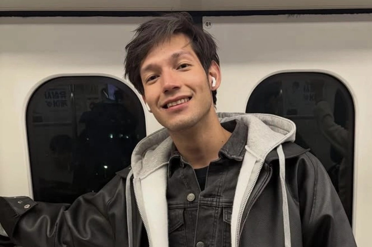 Bantah Hubungan Spesial dengan Jule, Naufal Samudra Beri Penjelasan Soal Jalan Bareng Saat Valentine
