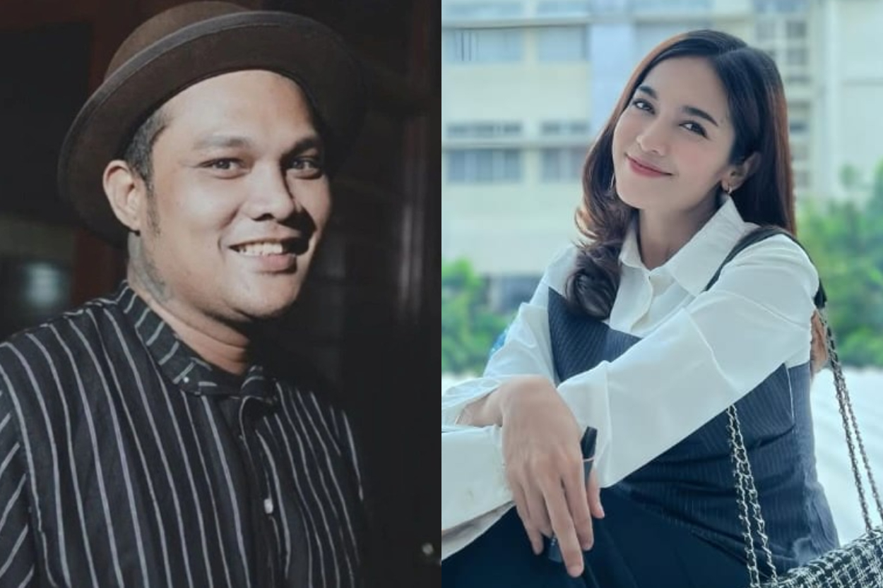 Detail Pernikahan Virgoun dan Lindi Fitriyana: Tanggal Akad, Lokasi, hingga Bocoran Maskawin Emas