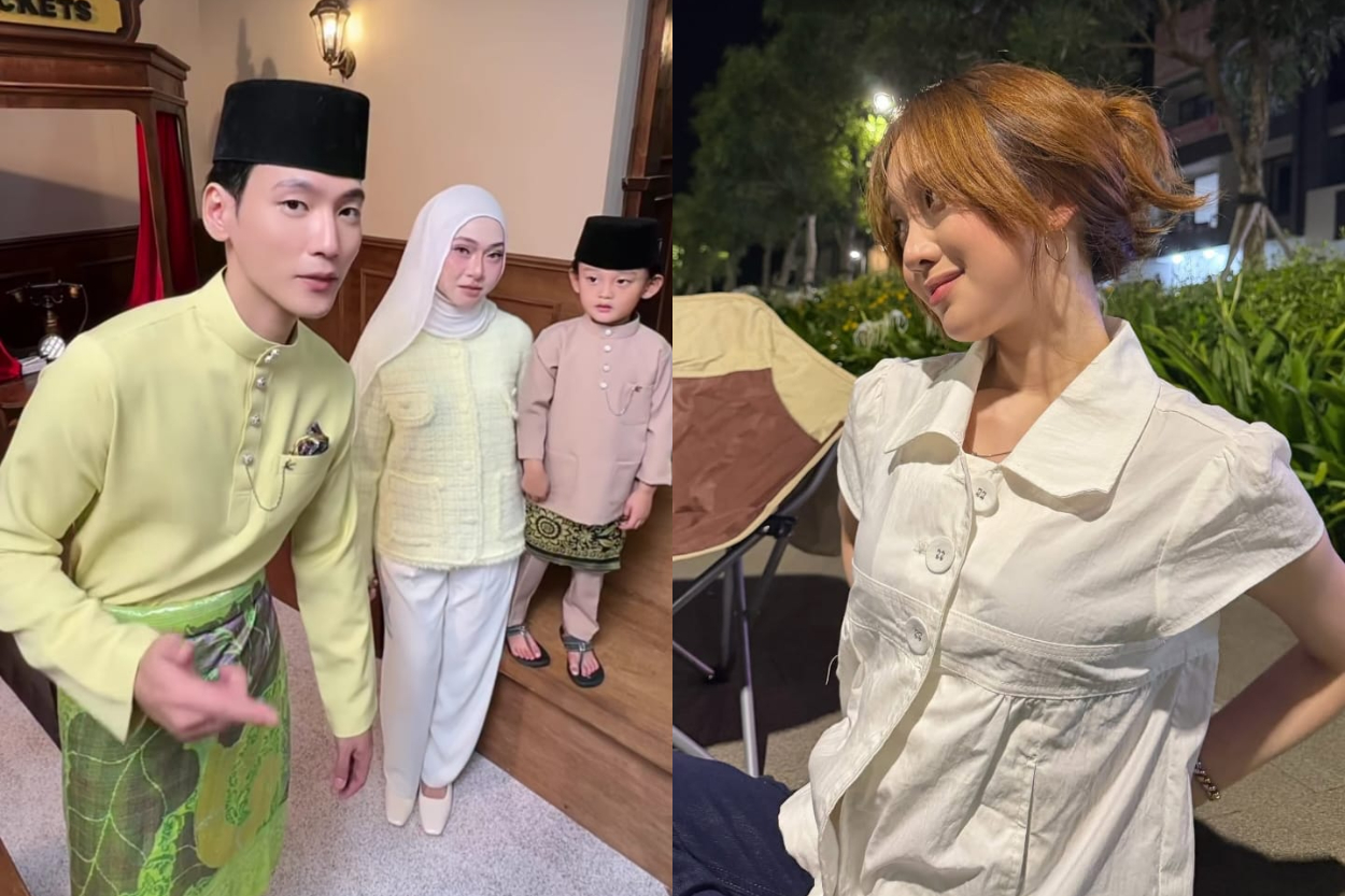 Dua Korban Jule Bersatu Usai Dikhianati! Na Daehoon dan Aya Balqis Putuskan Bersama, Pertanda Apa?