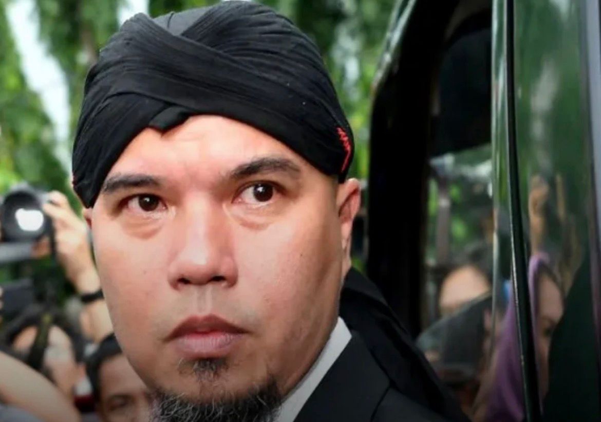 El Rumi dan Syifa Hadju Mau Nikah, Ahmad Dhani: Tanggalnya Aja Aku Nggak Tahu
