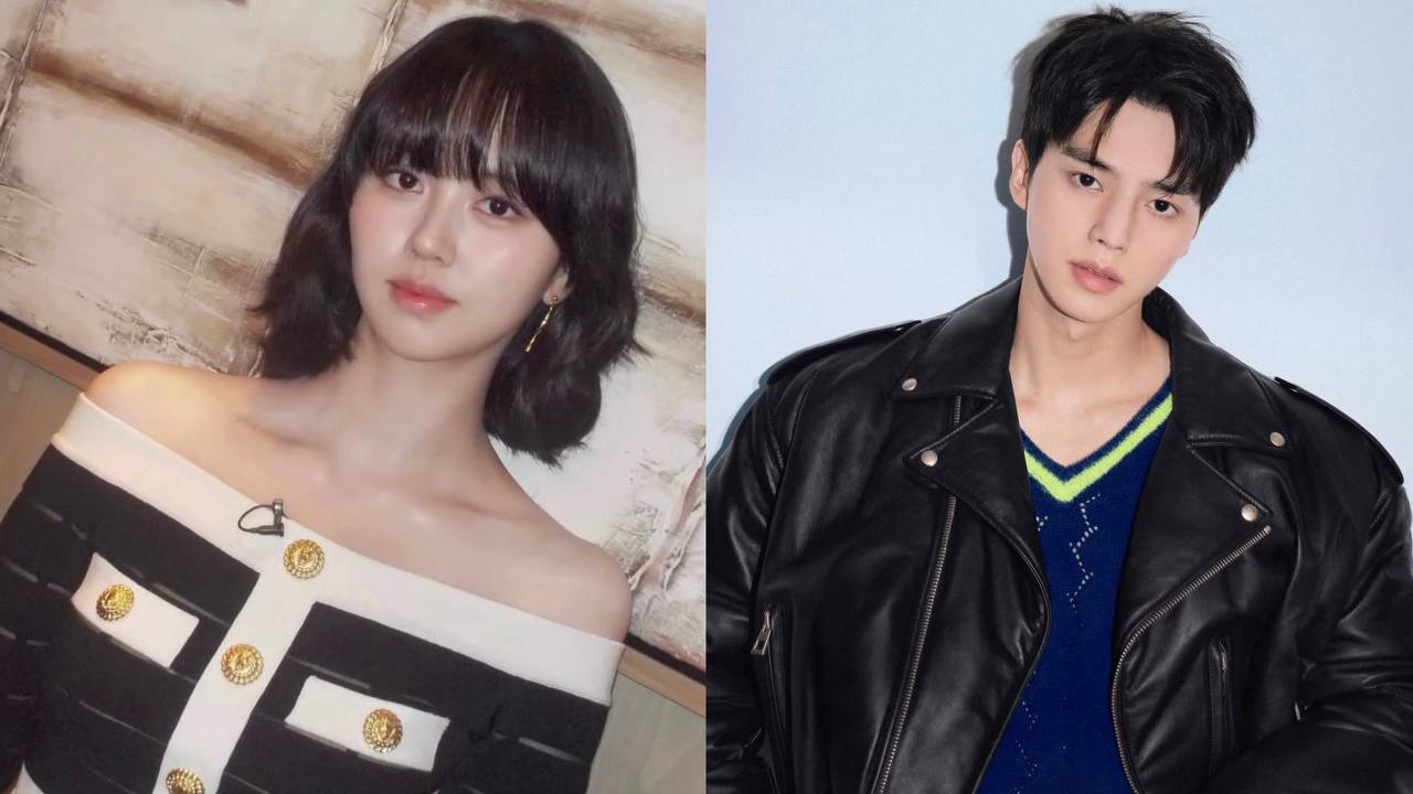 Kim Sohyun dan Song Kang Reuni di Drama White Scandal, Kisah Skandal Masa Lalu Siap Mengaduk Emosi