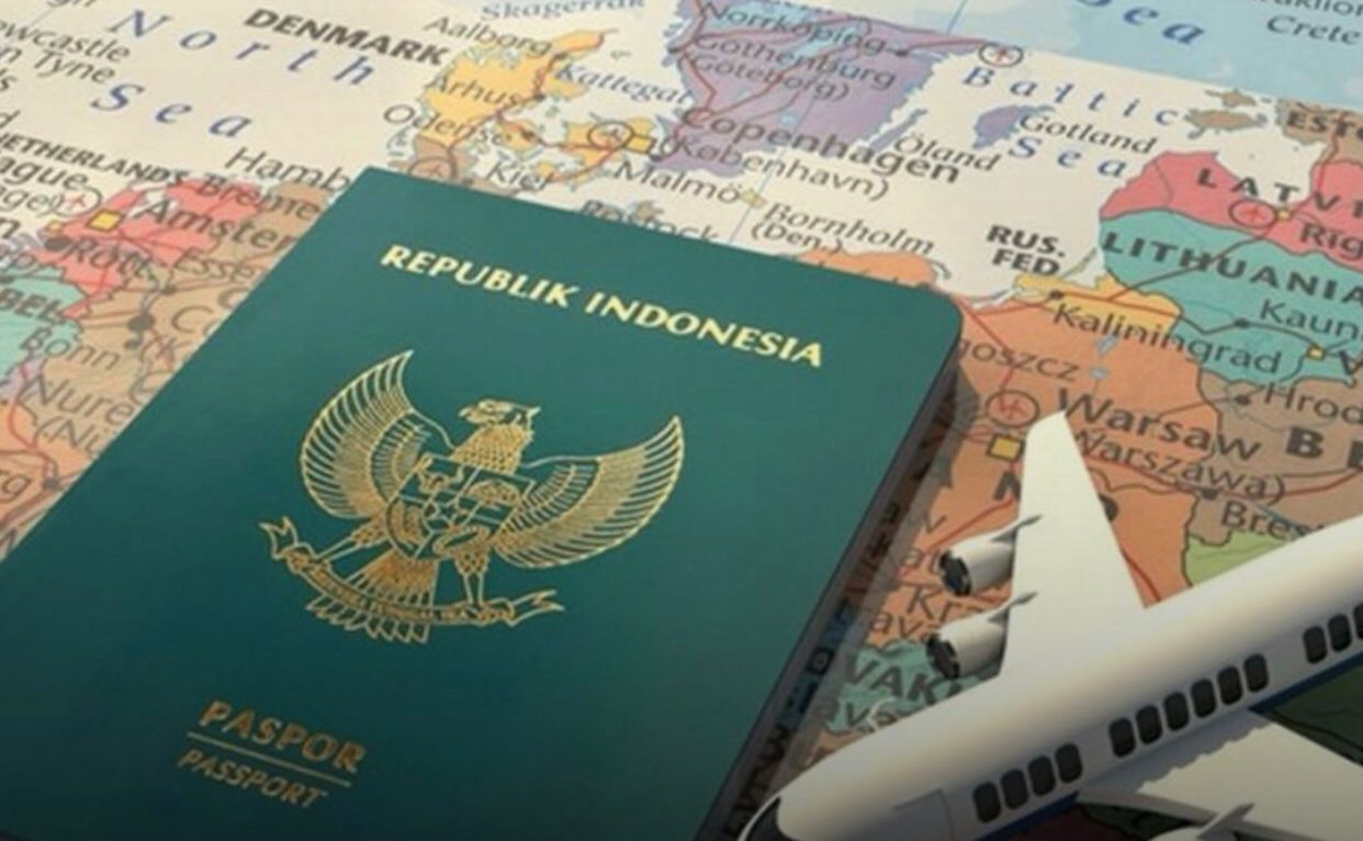 Kontroversi Alumni LPDP Dwi Sasetyaningtyas, Seberapa Kuat Sebenarnya Paspor Indonesia?