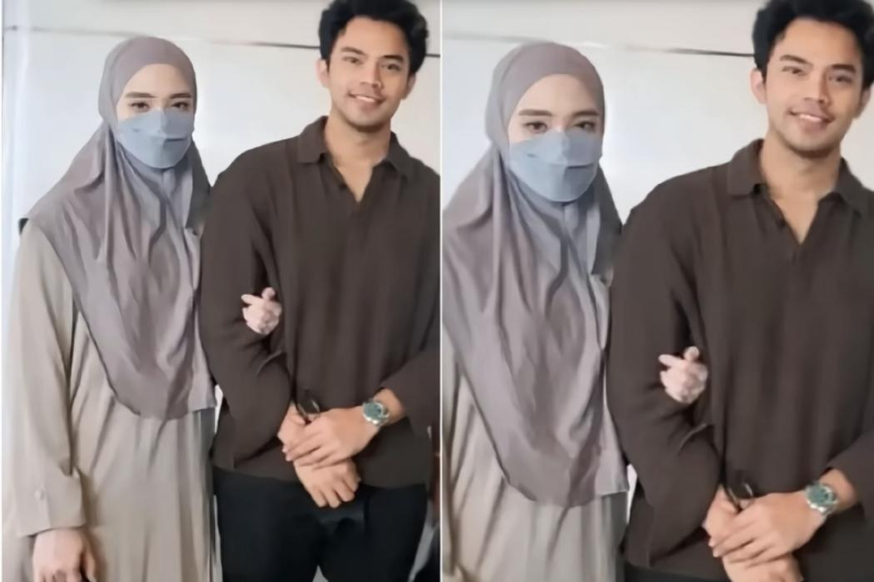 Berbalik Serang! Inara Rusli Bongkar Status KTP Insanul Fahmi, Ngaku Single!