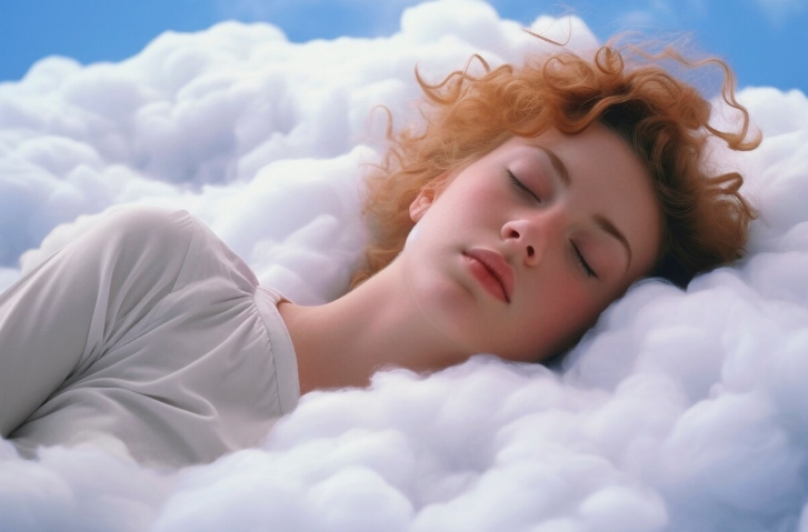 Rahasia Kulit Glowing Saat Puasa: Begini Cara Atur Jadwal Tidur yang Benar!