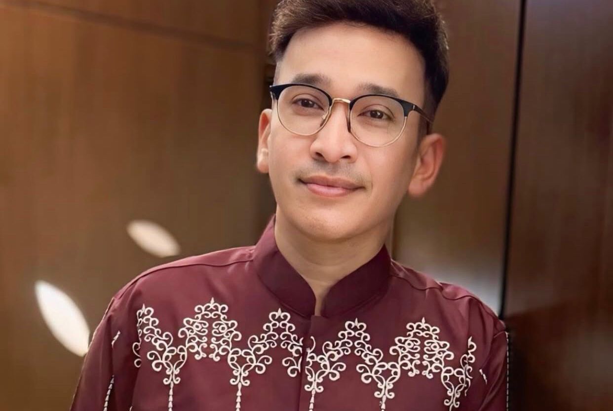 Jadi Mualaf, Ruben Onsu Cerita Soal Jarak dengan Keluarga: Pengalaman yang Terulang Lagi