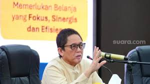 APBD Harus Digenjot Biayai Sektor Produktif